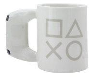PALADONE Kubek Playstation PS5 DualSense - biały - 1247182 - zdjęcie 2
